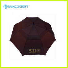 8 панелей полиэфира 190t подарок дождь зонтик для Промотирования